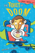 Toilet of Doom: A Jiggy McCue Story - Lawrence, Michael