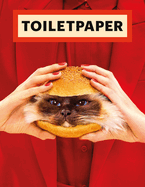 Toilet Paper: Issue 20