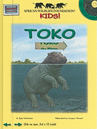 Toko the Hippo