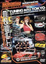 Tokyo Auto Salon 2003: Tuning Into Tokyo