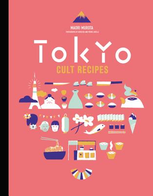 Tokyo Cult Recipes - Murota, Maori