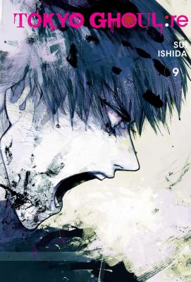 Tokyo Ghoul: Re, Vol. 9 - Ishida, Sui