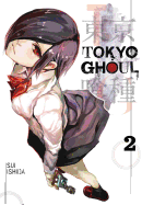 Tokyo Ghoul, Vol. 2: Volume 2