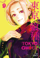 Tokyo Ghoul, Vol. 9: Volume 9