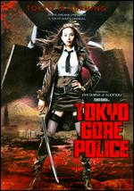 Tokyo Gore Police - Yoshihiro Nishimura
