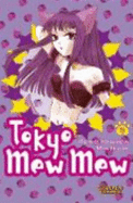 Tokyo Mew Mew, Band 5: Bd 5