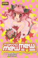 Tokyo Mew Mew, Volume 7