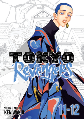 Tokyo Revengers (Omnibus) Vol. 11-12 - Wakui, Ken