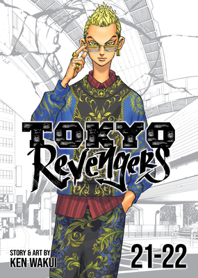 Tokyo Revengers (Omnibus) Vol. 21-22 - Wakui, Ken