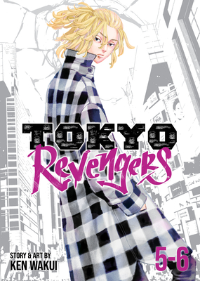 Tokyo Revengers (Omnibus) Vol. 5-6 - Wakui, Ken