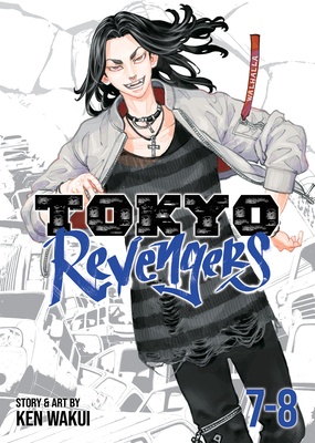 Tokyo Revengers (Omnibus) Vol. 7-8 - Wakui, Ken