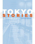Tokyo Stories: A Literary Stroll Volume 12