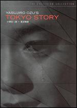 Tokyo Story [2 Discs] [Criterion Collection] - Yasujiro Ozu