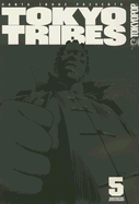 Tokyo Tribes, Volume 5 - 