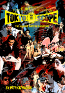 TokyoScope: The Japanese Cult Film Companion
