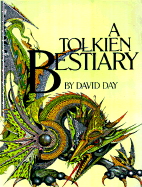 Tolkien Bestiary - Day, David