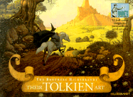 Tolkien Magnetic Postcards - Brothers Hildebrandt