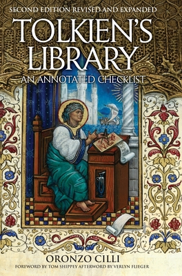 Tolkien's Library: An Annotated Checklist: Second Edition Revised and Expanded - Cilli, Oronzo