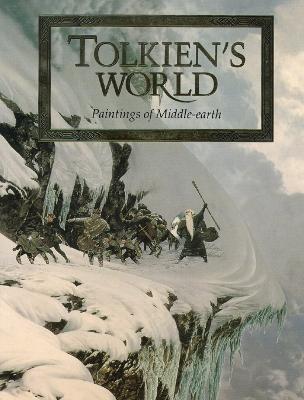 Tolkien's World - Tolkien, J R R