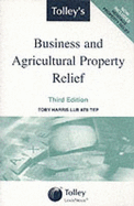 Tolley's Business and Agricultural Property Relief