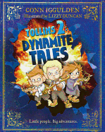 Tollins II: Dynamite Tales