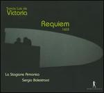 Tomás Luis de Victoria: Requiem 1603
