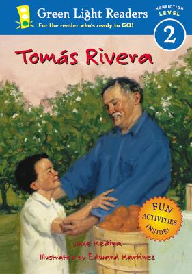 Toms Rivera - Medina, Jane