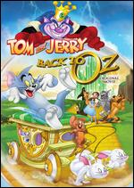 Tom and Jerry: Back to Oz - Spike Brandt