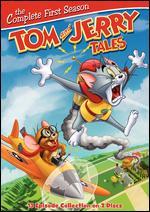 Tom and Jerry Tales: The Complete First Season [2 Discs]