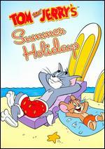 Tom and Jerry's Summer Holidays