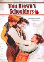 Tom Brown's School Days - Gordon Parry