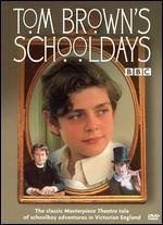 Tom Brown's Schooldays [2 Discs]