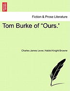 Tom Burke of "Ours.'