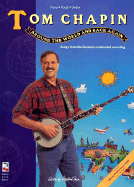 Tom Chapin - Around the World and Back Again