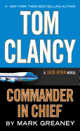 Tom Clancy: Commander-In-Chief