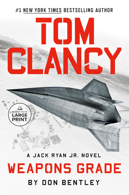 Tom Clancy Weapons Grade - Bentley, Don