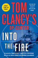 Tom Clancy's Op-Center: Into the Fire