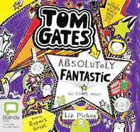 Tom Gates is Absolutely Fantastic (At Some Things)