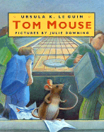 Tom Mouse