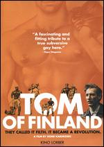 Tom of Finland - Dome Karukoski