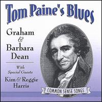 Tom Paine's Blues - Graham and Barbara Dean