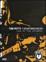 Tom Petty and The Heartbreakers: Live at the Olympic - The Last DJ [DVD/CD]