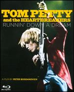Tom Petty and The Heartbreakers: Runnin' Down a Dream [Blu-ray] - Peter Bogdanovich