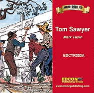 Tom Sawyer - Twain, Mark