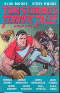 Tom Strong's Terrific Tales: Book 01