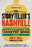 Tom T. Hall's The Storyteller's Nashville: An Inside Look at Country Music's Gritty Past