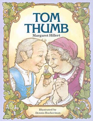 Tom Thumb, Softcover, Beginning to Read - Hillert, Margaret