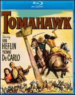 Tomahawk [Blu-ray] - George Sherman