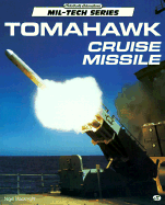 Tomahawk Cruise Missile - Macknight, Nigel