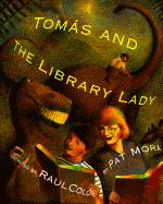 Tomas & the Library Lady